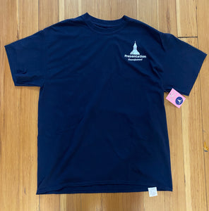 T-Shirt | Grandparent Logo