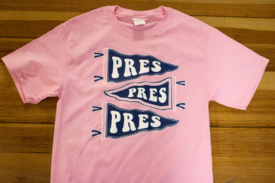 T-shirt | Pennant Flags