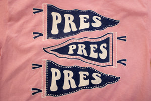 T-shirt | Pennant Flags
