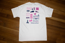 Load image into Gallery viewer, T-shirt | Collage