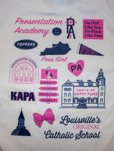 Load image into Gallery viewer, T-shirt | Collage