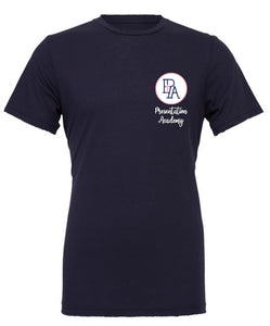 T-Shirt | Pres Word Cloud