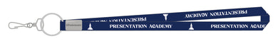 Lanyard - Presentation Academy