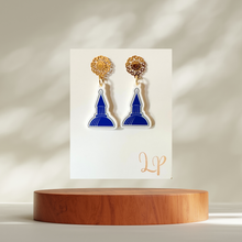 Load image into Gallery viewer, Presentation Academy Earrings