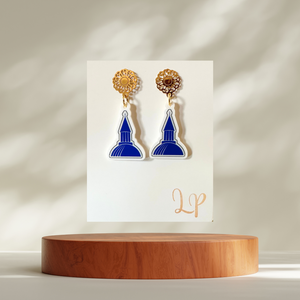 Presentation Academy Earrings