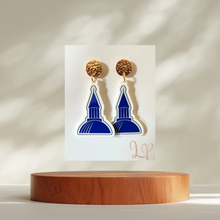 Load image into Gallery viewer, Presentation Academy Earrings