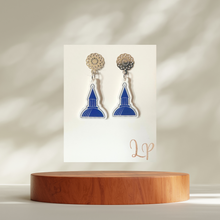 Load image into Gallery viewer, Presentation Academy Earrings