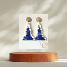 Load image into Gallery viewer, Presentation Academy Earrings