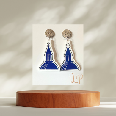 Presentation Academy Earrings