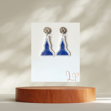 Load image into Gallery viewer, Presentation Academy Earrings