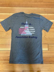 T-Shirt | Alumna Home