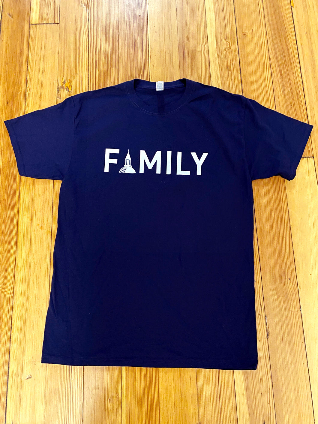 T-Shirt | Family