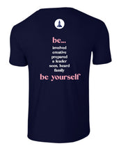 Load image into Gallery viewer, T-Shirt | Be Yourself at Pres