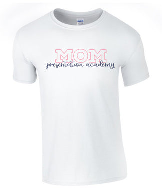 T-Shirt | Mom