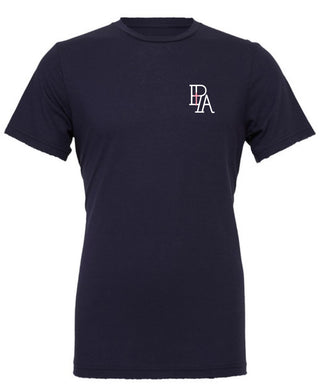 T-Shirt | PA Blue Circle