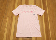 Load image into Gallery viewer, T-Shirt | Pink Presentation