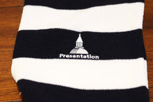 Load image into Gallery viewer, Scarf | Niagara Rugby Striped