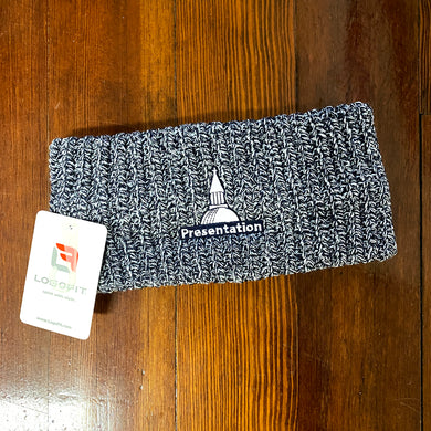 Knit hat | Sloane knit earband