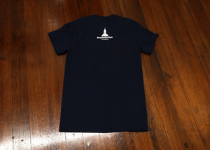 T-Shirt | Parent logo