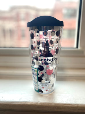 Tervis Tumbler with Lid (Dots)