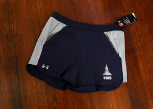 Under Armour Pres Shorts
