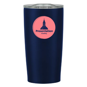 Stainless Steel Himalayan Tumbler