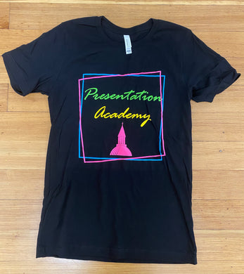 T-Shirt | Neon